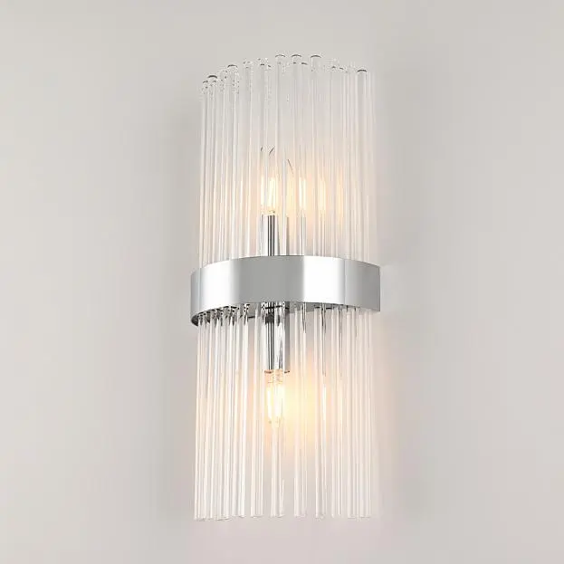Бра Arte Milano 430122.180.2.E14.B1 CR Бра Arte Milano 430122.180.2.E14.B1 CR
