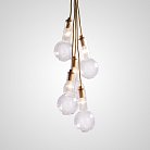 Светильник Sarah Colson Chandelier ImperiumLoft 101296-26 ALLIANCE01