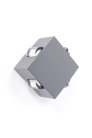 Архитектурная подсветка Oasis Light W1863-B2 Gr