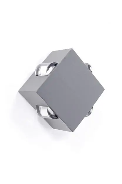 Архитектурная подсветка Oasis Light W1863-B2 Gr Архитектурная подсветка Oasis Light W1863-B2 Gr