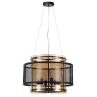 Люстра подвесная Е14 6*40W 220V Lumion 8007/6 Zarina
