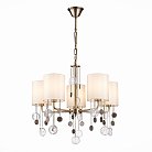 Подвесная люстра Evoluce SLE107933-05 Sevilla