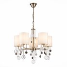 Подвесная люстра Evoluce SLE107933-05 Sevilla