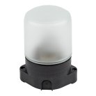 Настенный светильник Uniel UWL-K01R 60W/E27 IP65 BLACK