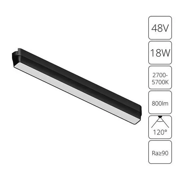 Светильник Потолочный Arte Lamp A2968PL-1BK RAPID Светильник Потолочный Arte Lamp A2968PL-1BK RAPID