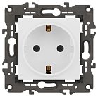 Розетка ЭРА 14-2101-01М