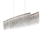 Подвес Ideal Lux VERSUS SP OVAL (VERSUS SP216 OVAL) 137056