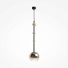 Подвесной светильник Maytoni MOD227PL-01B1 ROS