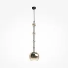 Подвесной светильник Maytoni MOD227PL-01B1 ROS