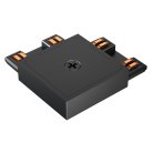 Коннектор угловой Arlight 044184