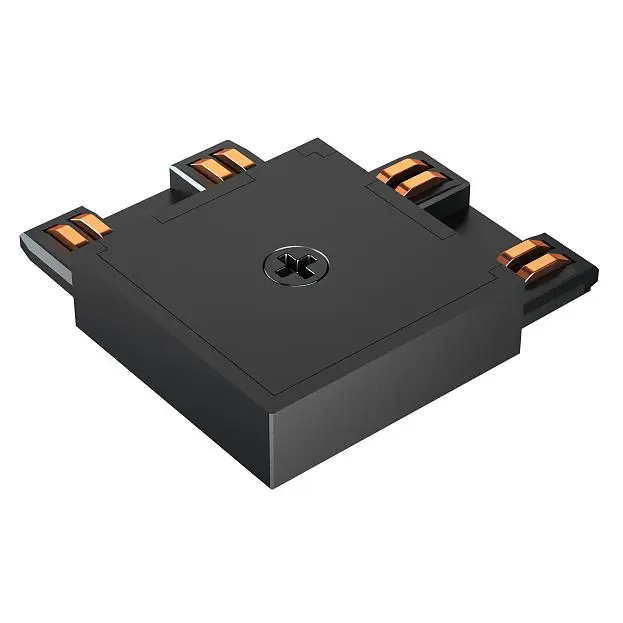 Коннектор угловой Arlight 044184