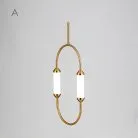 Подвесной светильник HOVER Модель A. Lampatron hover-a 1769-4704