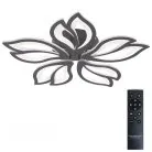 Накладная люстра Natali Kovaltseva LED LAMPS 81107/5C Fortuna