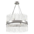 Люстра Arte Milano 430110.500.10.G9.D1 CR Бари