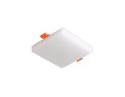 Светильник встроенный Crystal Lux CLT 501C120 WH 1400/197