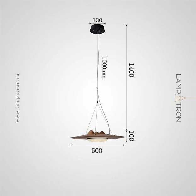 Подвесной светильник VILLEM Размер L. Цвет светлое дерево Lampatron villem-lightwood-l-neut 9031-25696 Подвесной светильник VILLEM Размер L. Цвет светлое дерево Lampatron villem-lightwood-l-neut 9031-25696