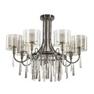 Люстра ODEON LIGHT 4890/7 Nicole