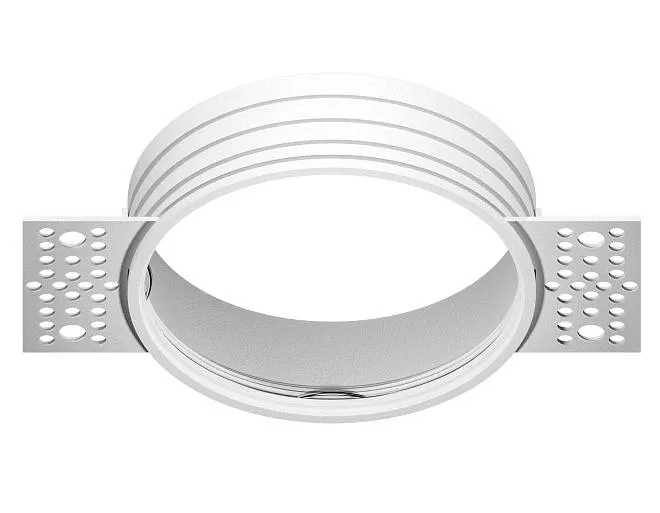 Крепеж встраиваемый под шпаклевку для корпуса светильника Ambrella light C7007 DIY Spot