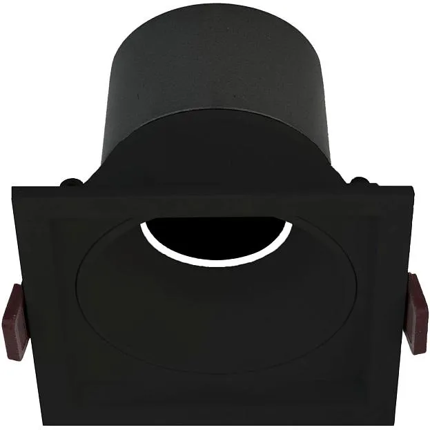 Точечный светильник Wertmark WTD.O21.660.30.10 Dorsum