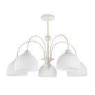 Потолочная люстра MyFar MR2273-5C Flora