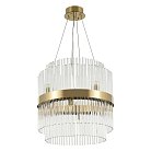 Люстра Arte Milano 430110.400.8.G9.C1 GD Бари