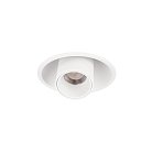 Встраиваемый светильник круглый Loft IT 10322/A White Lens
