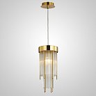 Подвесной светильник ABUR ONE ImperiumLoft 208502-23 abur-one01