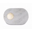 Разделочная доска Chopping Board Tom Dixon STCB01 Stone