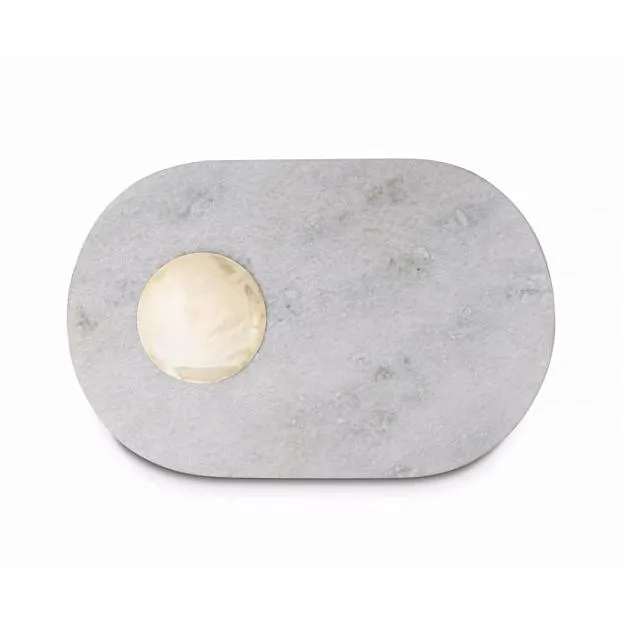 Разделочная доска Chopping Board Tom Dixon STCB01 Stone