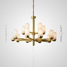 Люстра PRIORITY Lampatron 6075-16276