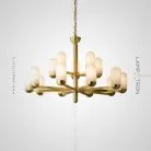 Люстра PRIORITY Lampatron 6075-16276