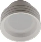 Точечный светильник AM Group AM345 WH AM345