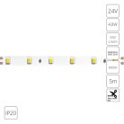 Светодиодная лента 24V 4,8W/m 4200К 5м Arte Lamp A2406008-02-4K TAPE