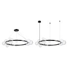 Подвесной светильник ST Luce SL1165.403.24 Necton