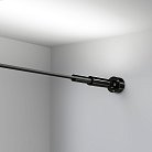 Струнный светильник Elektrostandard STRONGLINE 40127/LED черный a063379