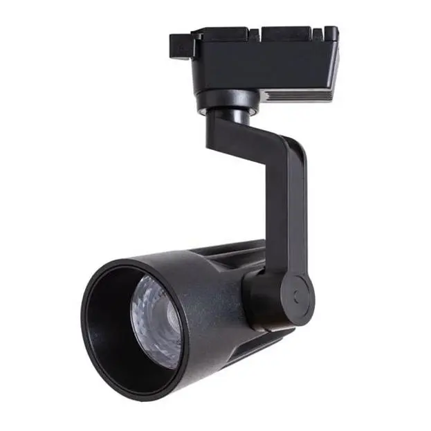 Трековый светильник Arte Lamp A1613PL-1BK Wales Трековый светильник Arte Lamp A1613PL-1BK Wales