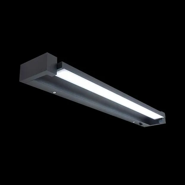 Настенная подсветка Citilux CL708261N Визор Настенная подсветка Citilux CL708261N Визор