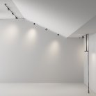 Готовая конструкция (набор) Technical Maytoni TFC-Par-C01-GR