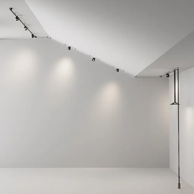 Готовая конструкция (набор) Technical Maytoni TFC-Par-C01-GR