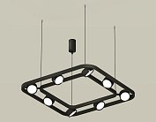 Комплект подвесного поворотного светильника Ambrella light XB9182100/8