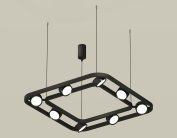 Комплект подвесного поворотного светильника Ambrella light XB9182100/8