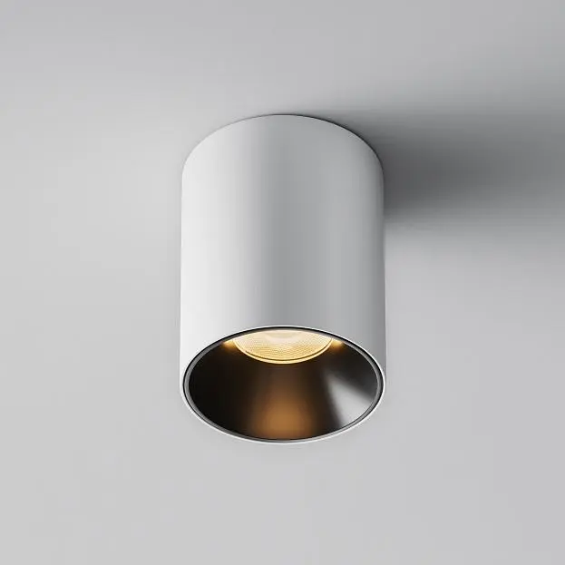 Потолочный светильник Maytoni C064CL-8W2.7K-RD-WB Alfa LED Потолочный светильник Maytoni C064CL-8W2.7K-RD-WB Alfa LED