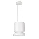 Подвесной светильник Divinare 5247/33 SP-10 OPAL