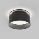 Встраиваемый светильник Maytoni DL062-GU10-B Amary