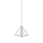 Подвесной светильник Moderli V1621-1P Ambiente 1*E27*60W
