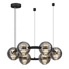 Люстра ODEON LIGHT 5041/60L TRONI