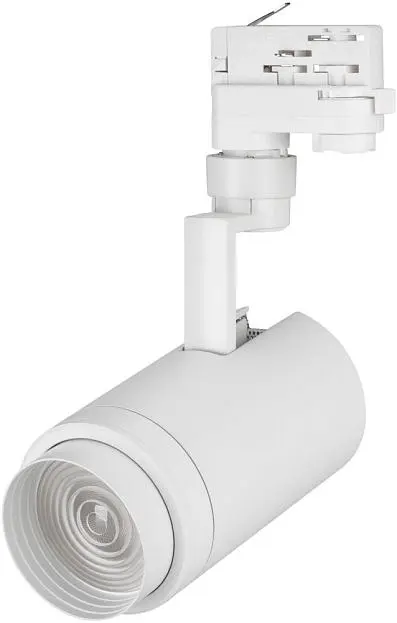 Трековый светильник Arlight 029944 ZEUS FOOD Трековый светильник Arlight 029944 ZEUS FOOD