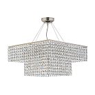 Люстра подвесная Arti Lampadari Elite Milano E 1.5.50.522 NK