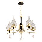 Люстра De City DeMarkt 361012605 Каталина
