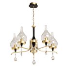 Люстра De City DeMarkt 361012605 Каталина